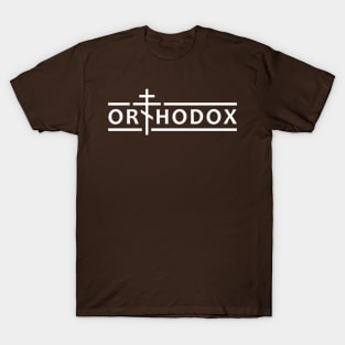 Orthodox T-Shirt